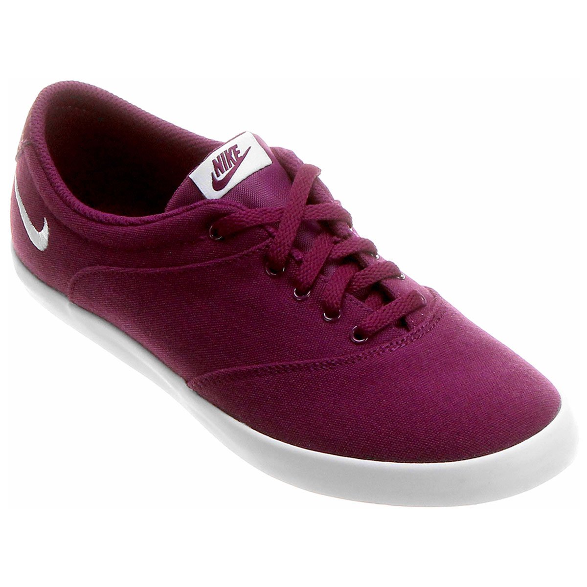 tenis nike canvas feminino