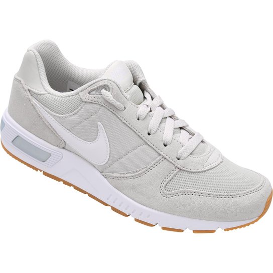 Nightgazer Sneaker 644402 Nightgazer Tênis Nike Nightgazer Cinza