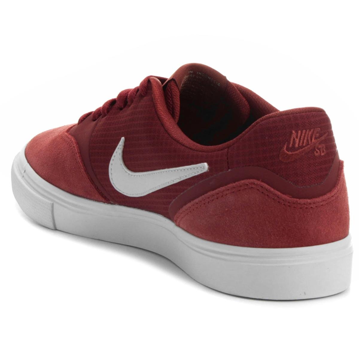nike dunk vinho