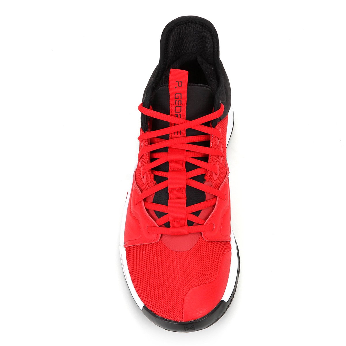nike pg 3 masculino