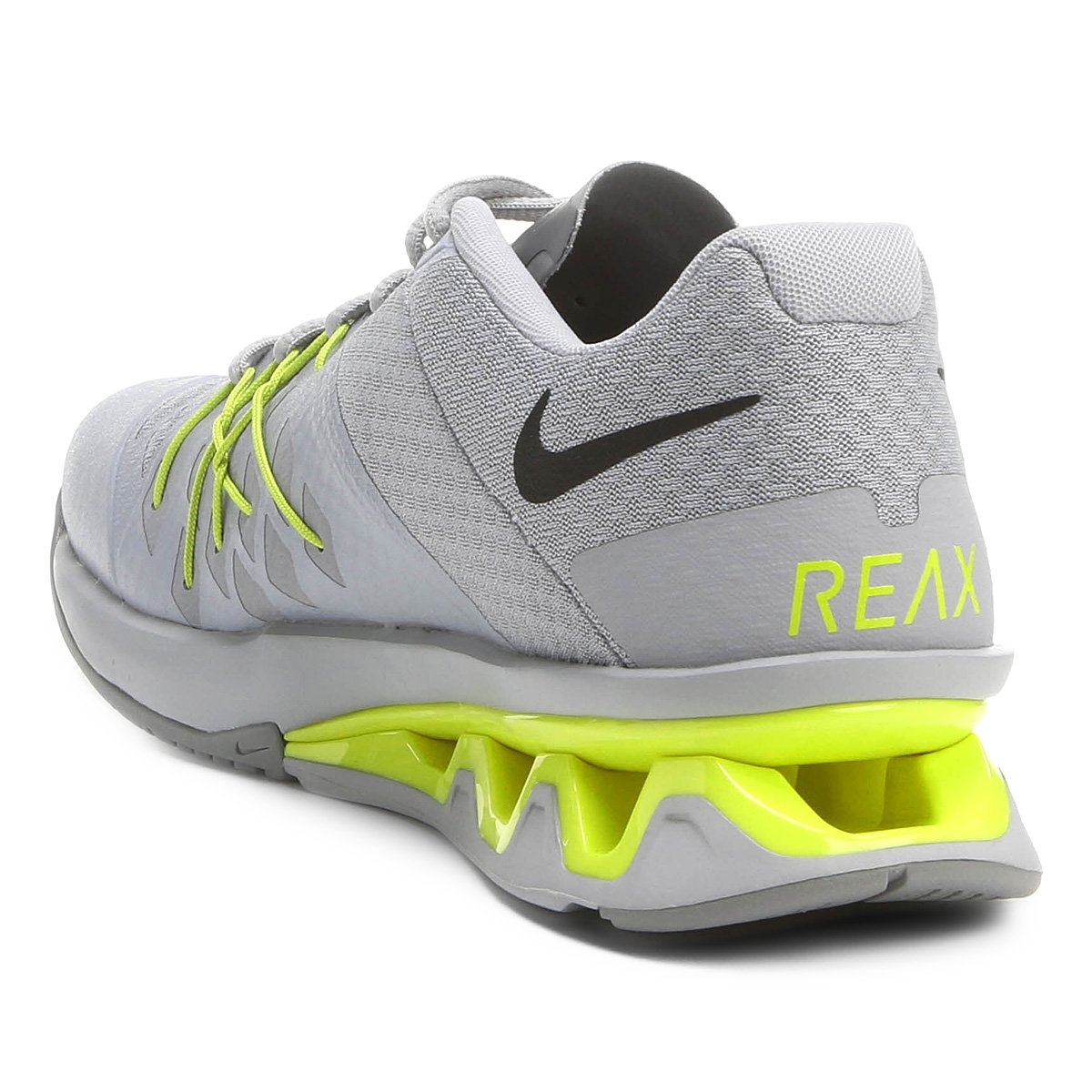 tênis nike reax lightspeed 2
