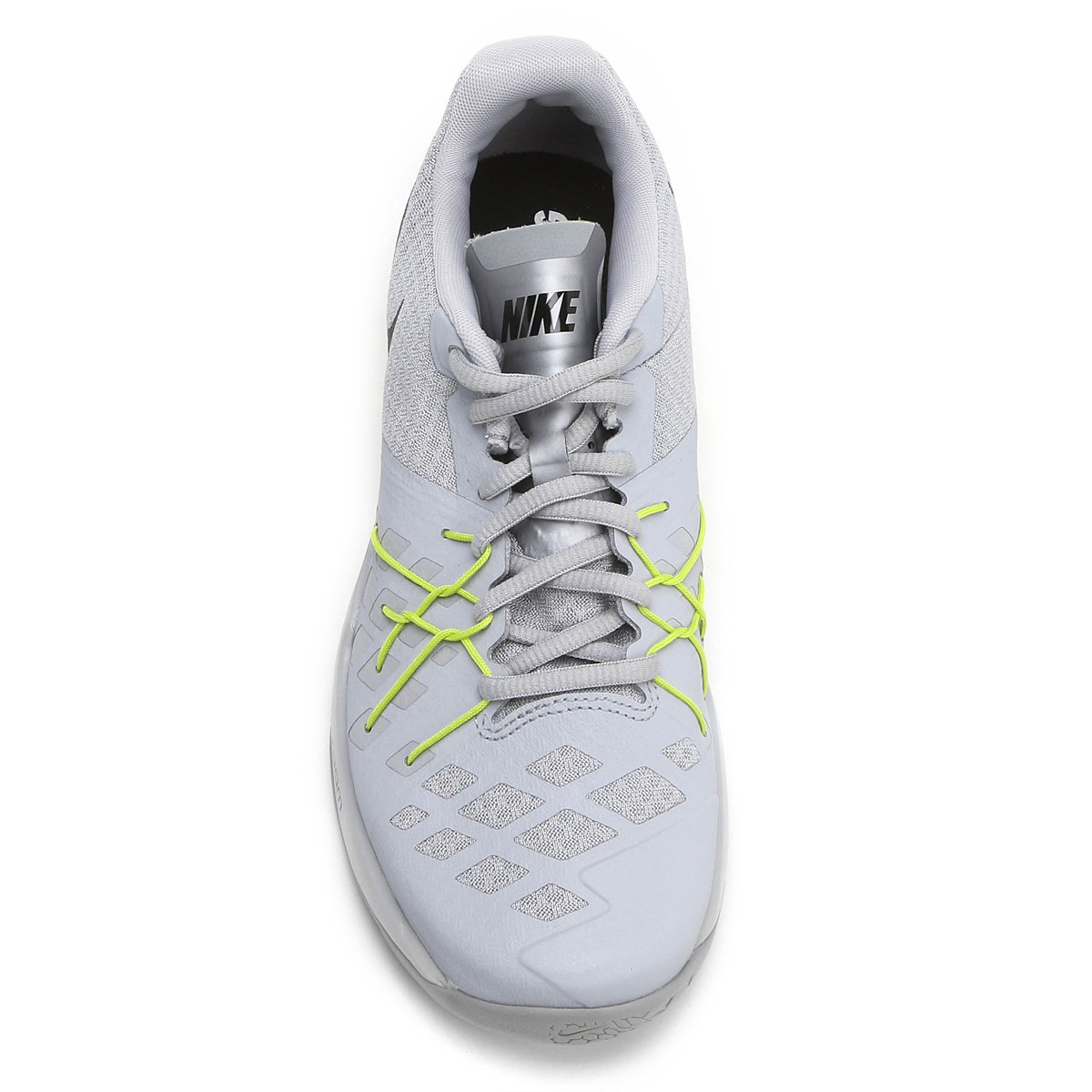 tênis nike reax lightspeed 2