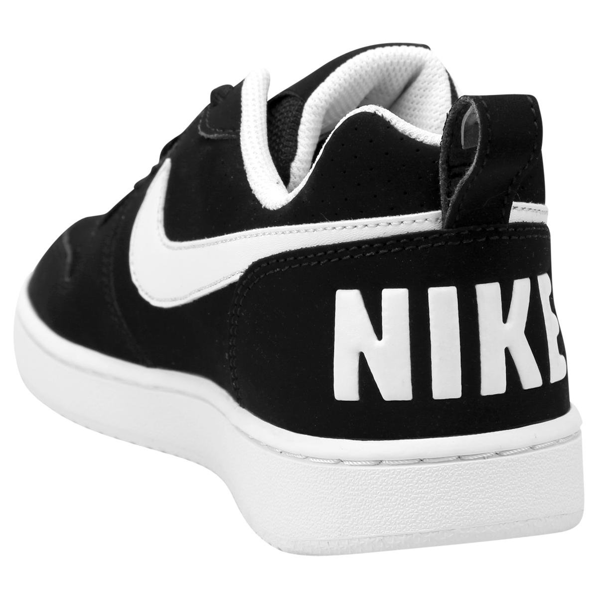 Tênis Nike Recreation Low Masculino Shop Timão