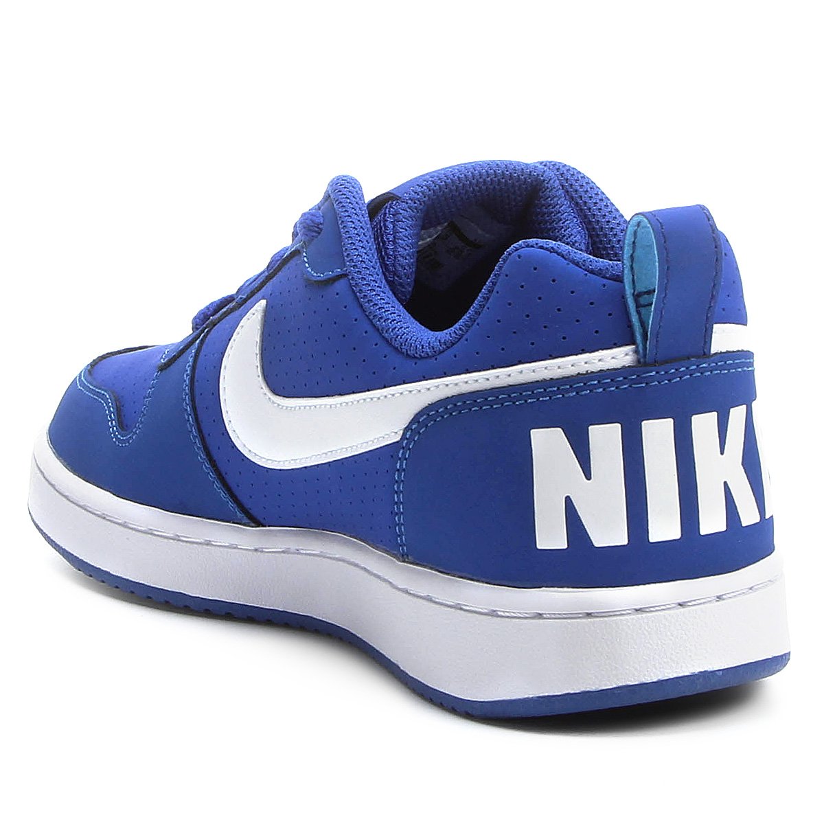 nike recreation low masculino