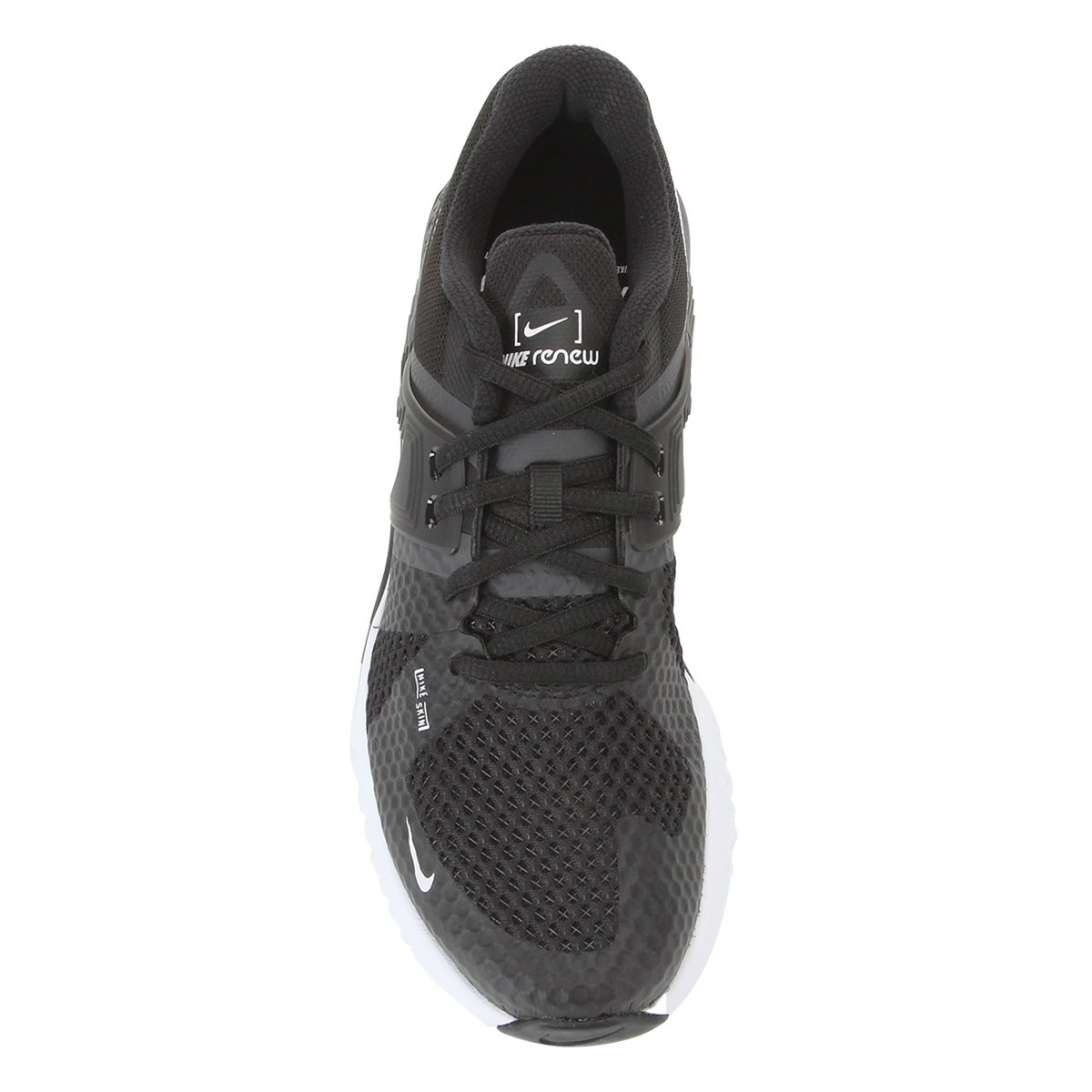 nike renew fusion preto