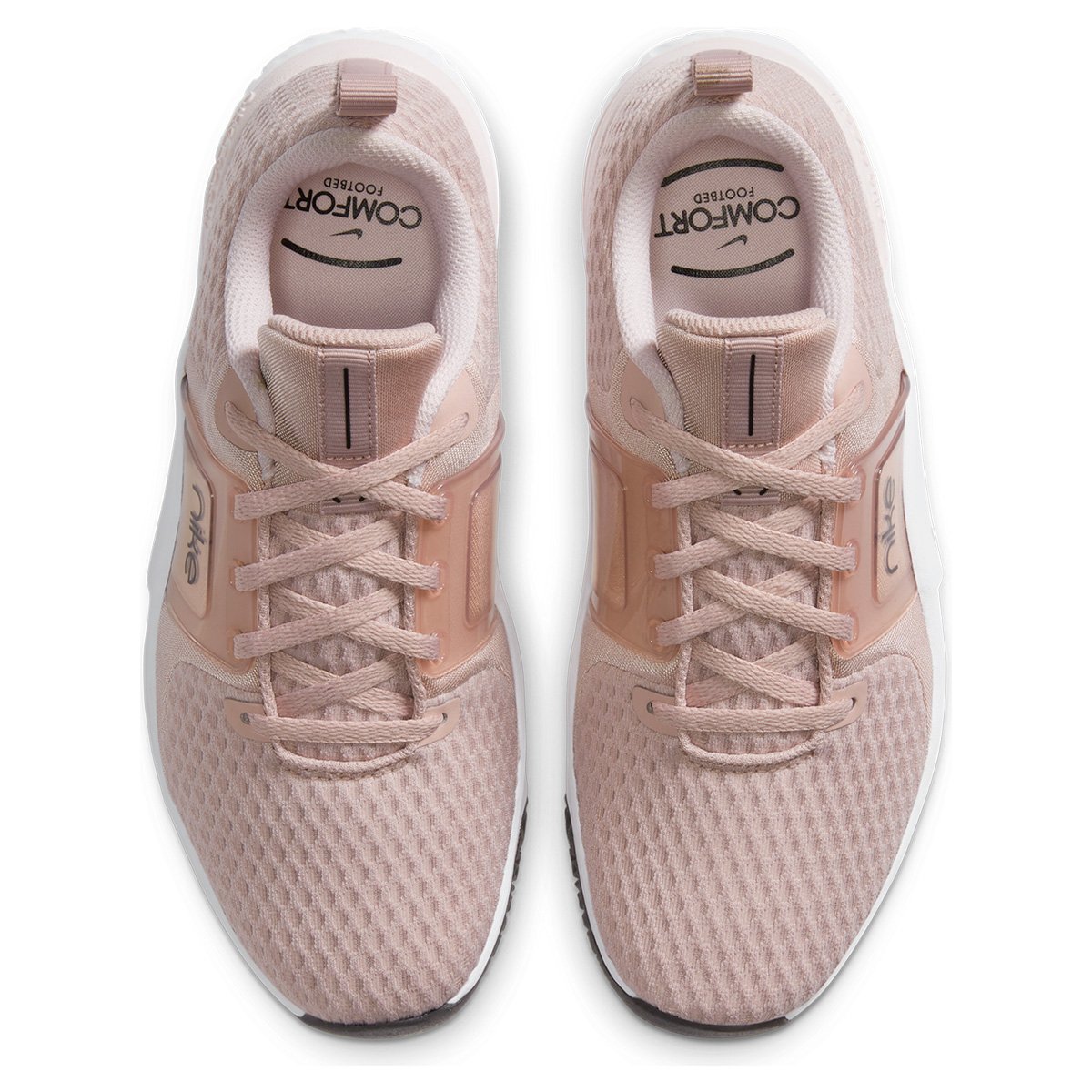 tenis nike comfort footbed