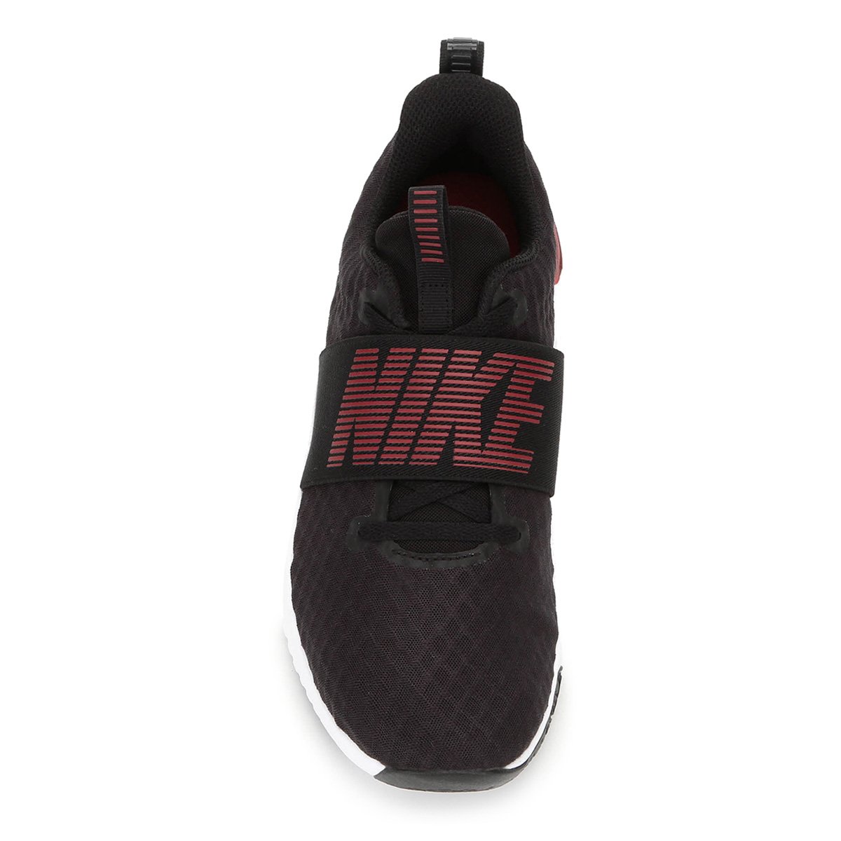 tênis nike tr 9 feminino preto