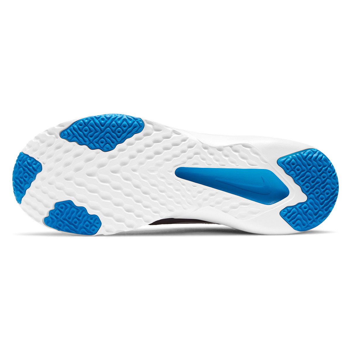 tênis nike renew retaliation tr 2 masculino