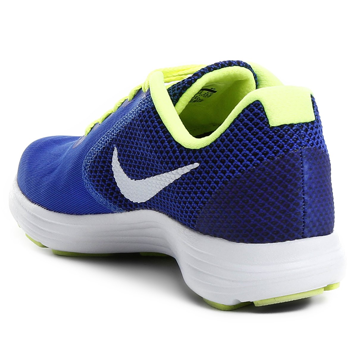 tenis nike revolution 3 masculino