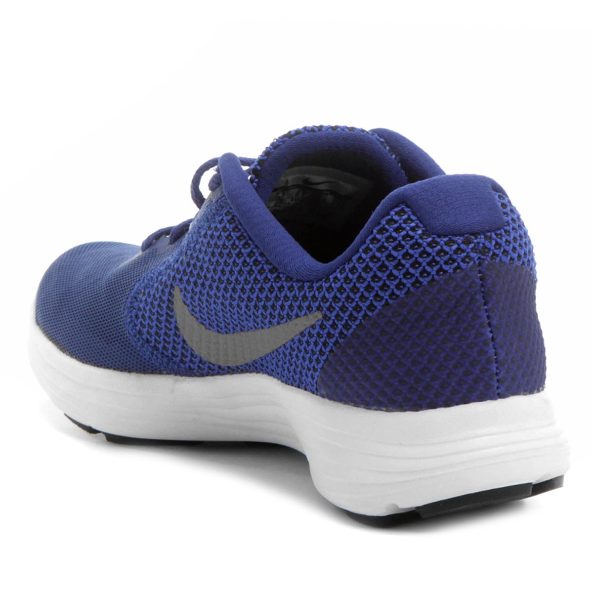 tenis nike revolution 3 masculino
