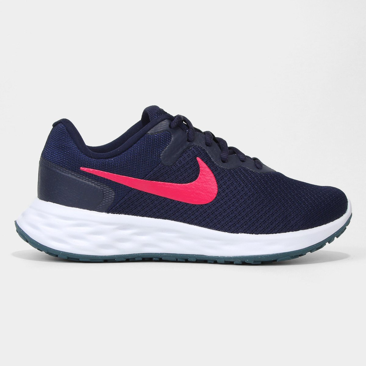 Tenis Da Nike Feminino Azul
