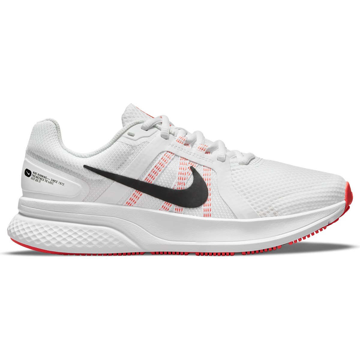 tenis nike run swift 2 feminino é bom