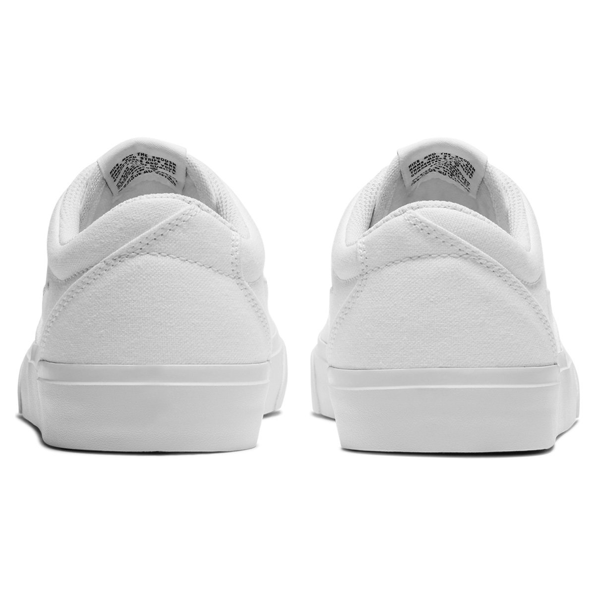 nike canvas feminino