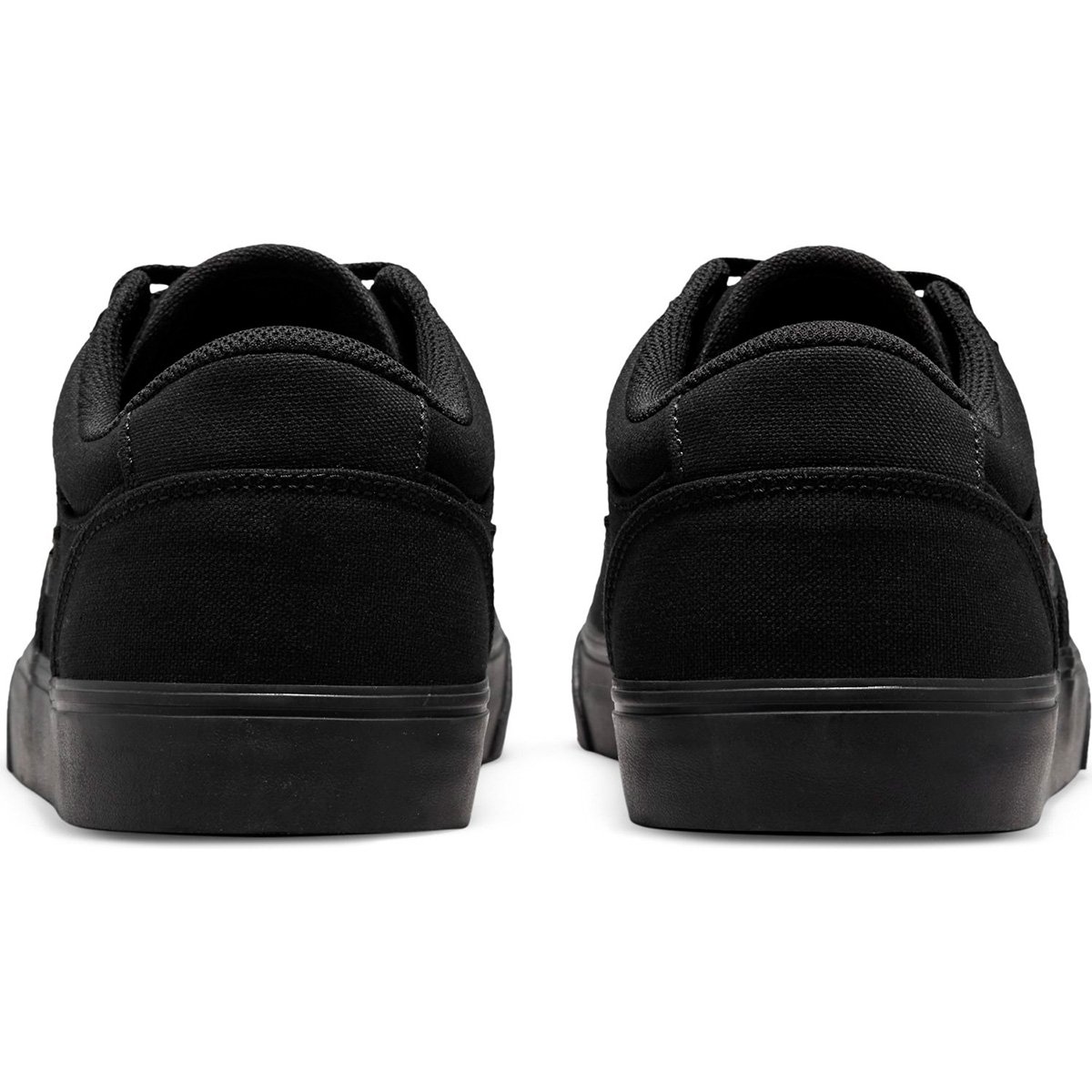 tênis nike sb sb chron 2 cnvs preto