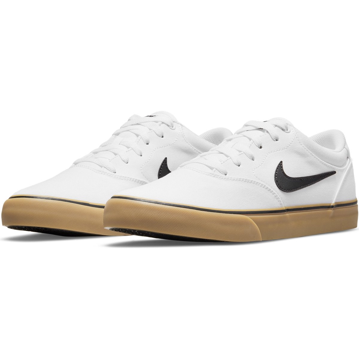 nike sb cnvs preto