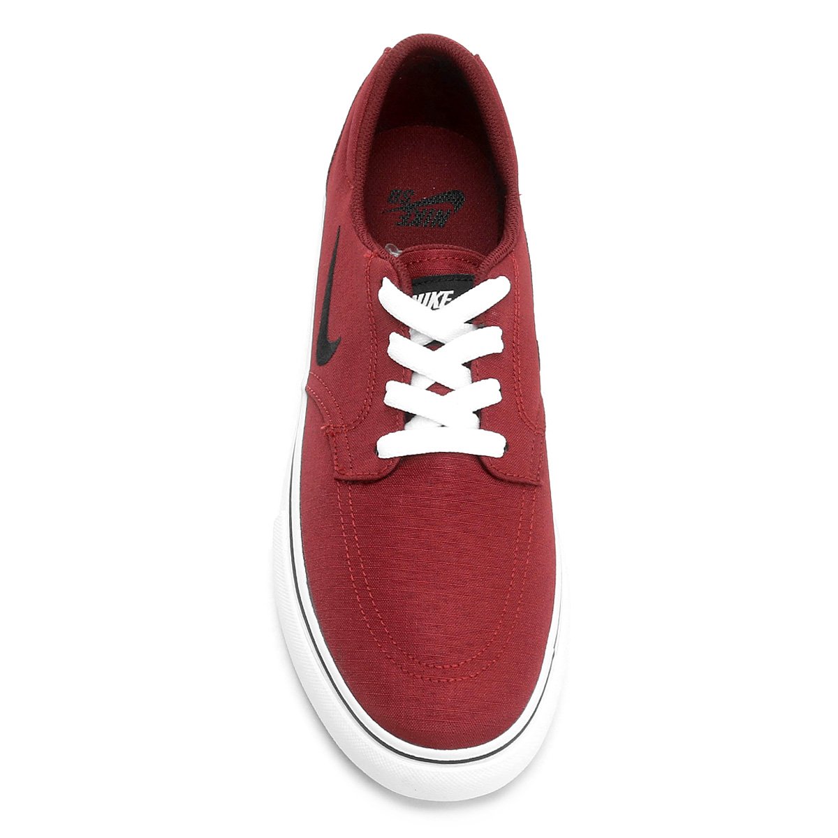 Tenis Nike Sb Clutch Masculino Shop Timao