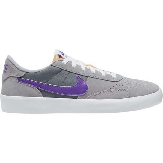 Tênis Nike Sb Heritage Vulc