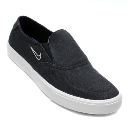 slip on nike masculino