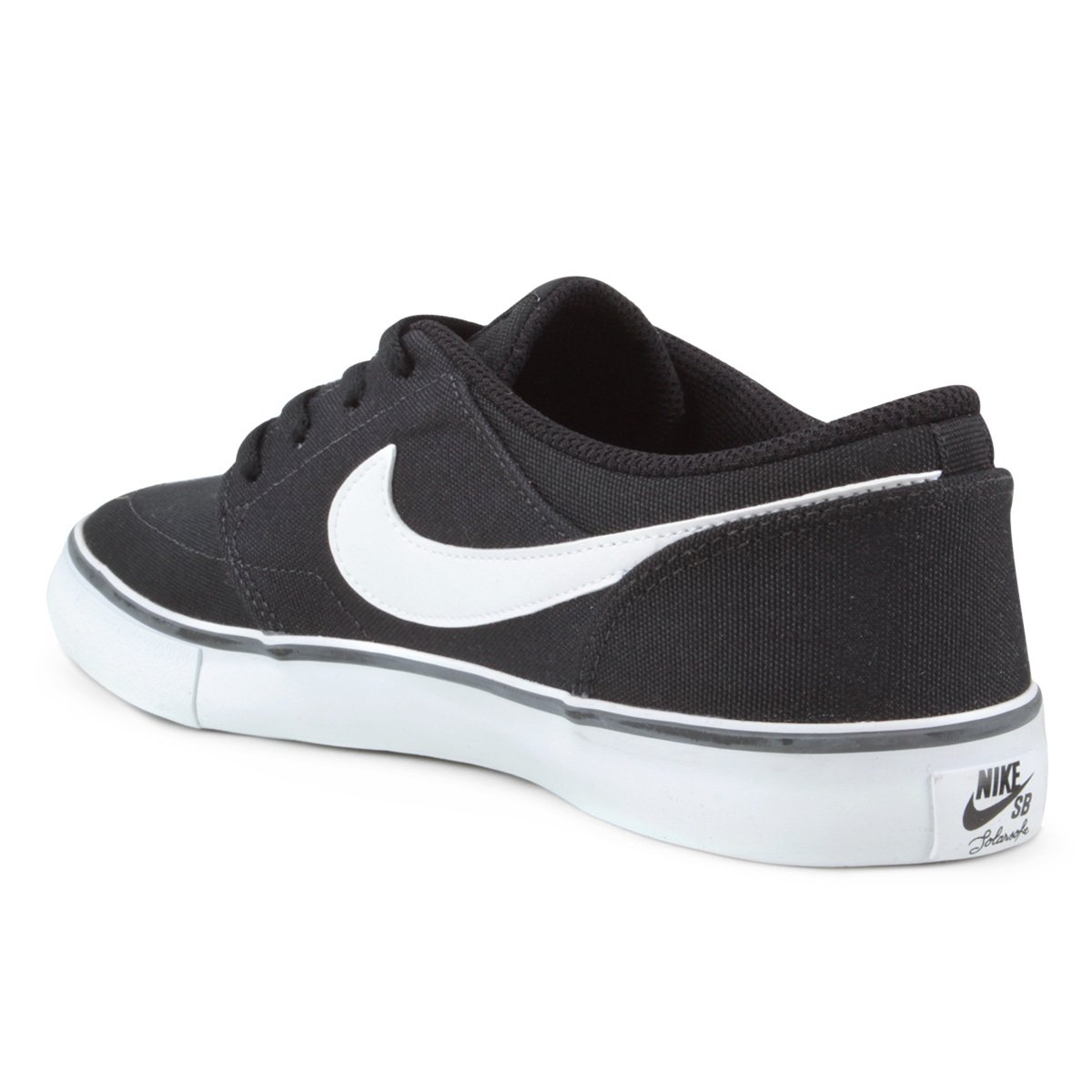 tênis nike sb portmore solar feminino