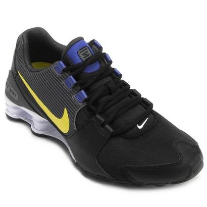 nike shox numero 45