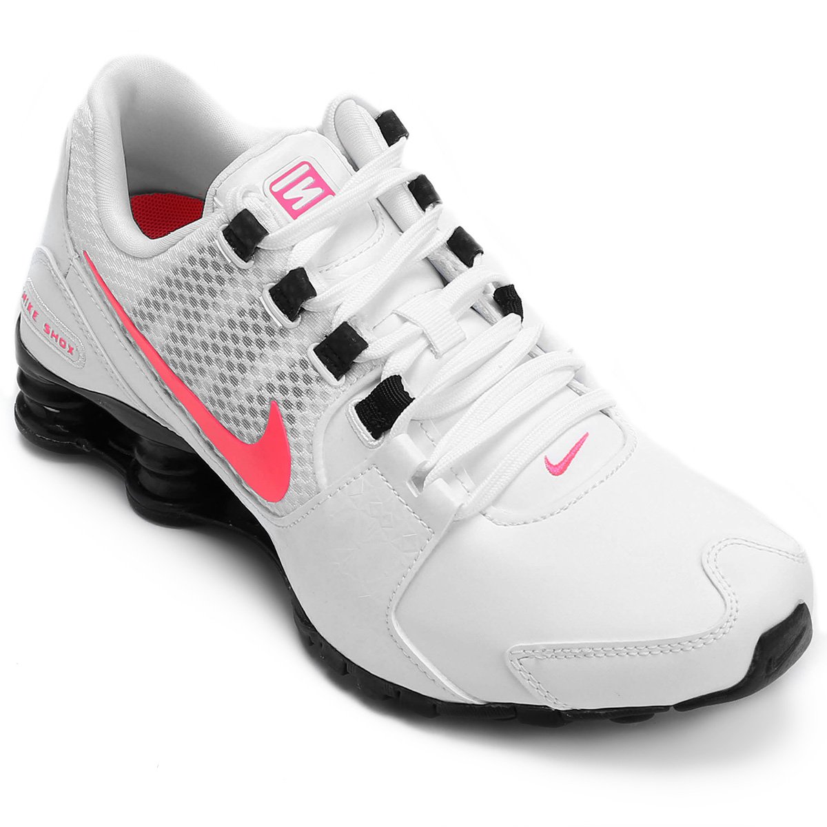 Tênis Nike Shox Avenue Se - Branco