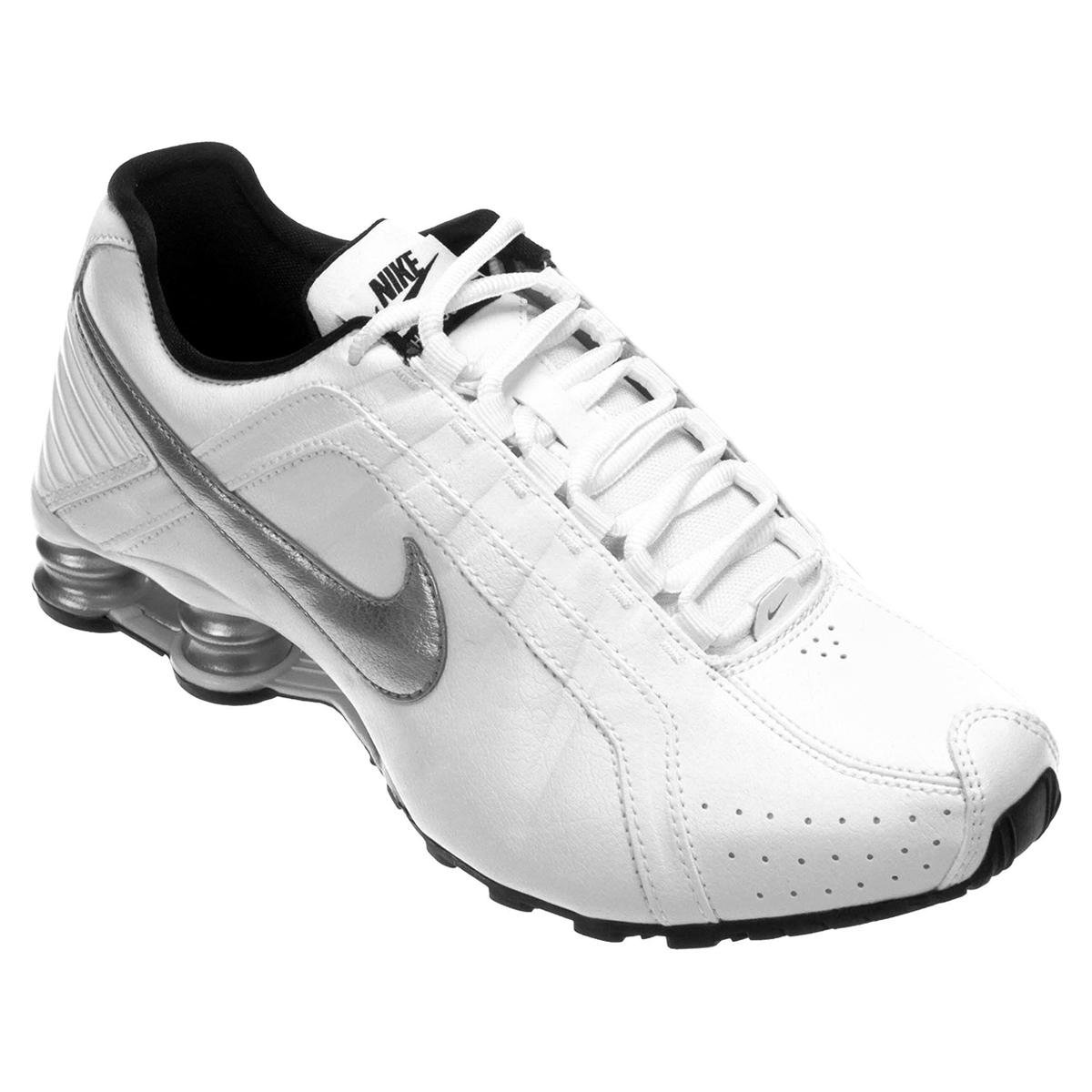 Tênis Nike Shox Junior
