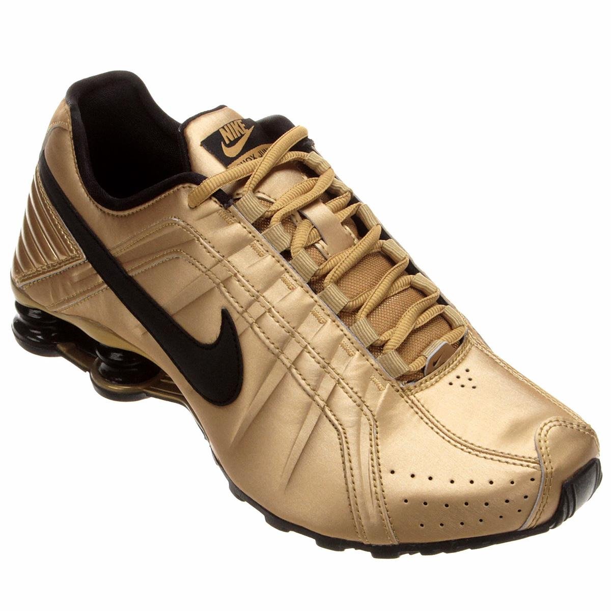 Tênis Nike Shox Junior - Main Image