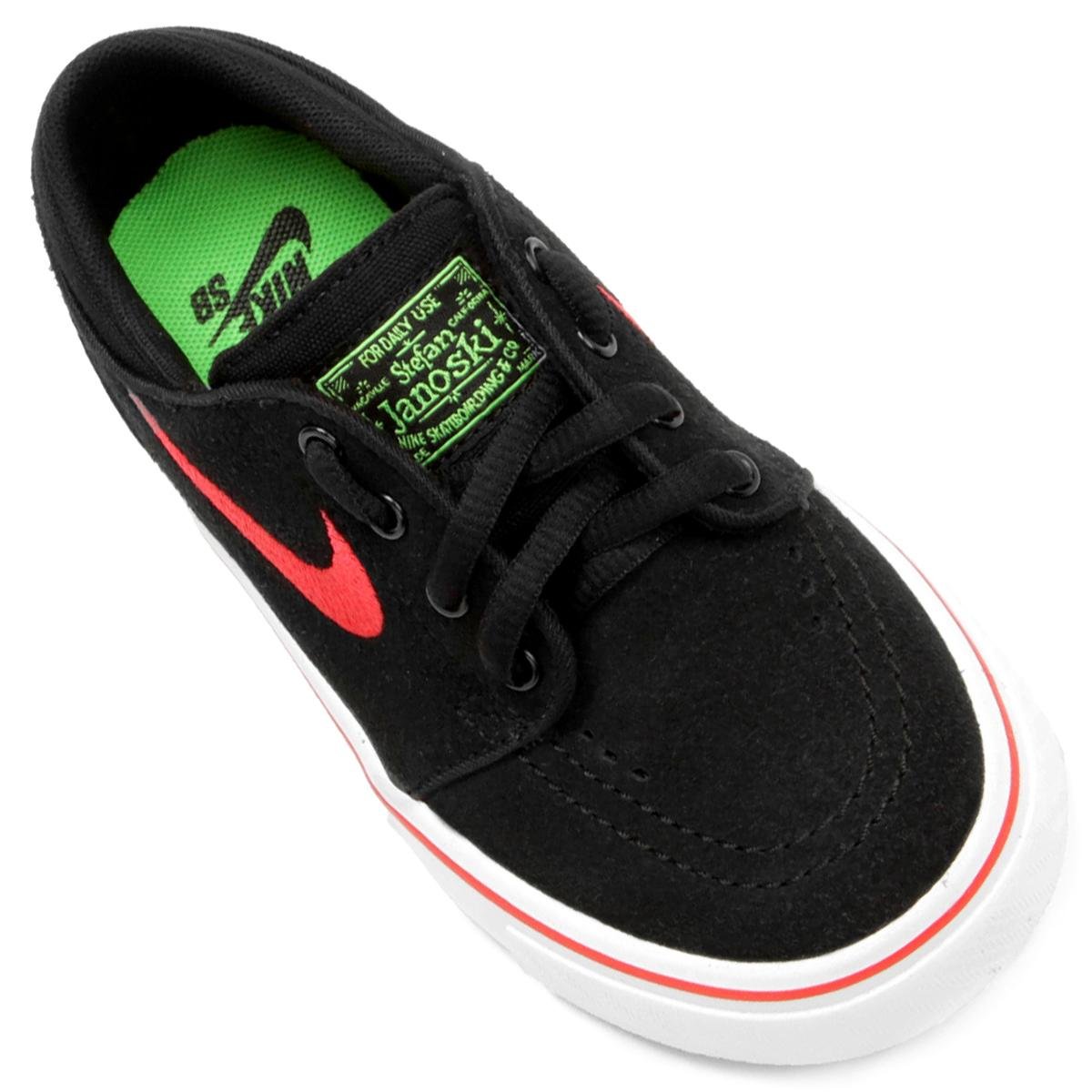 nike janoski infantil