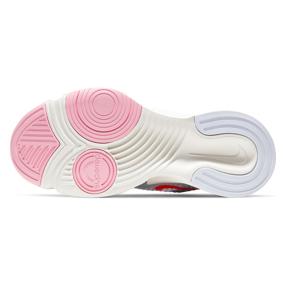 tênis nike superrep go feminino lojas
