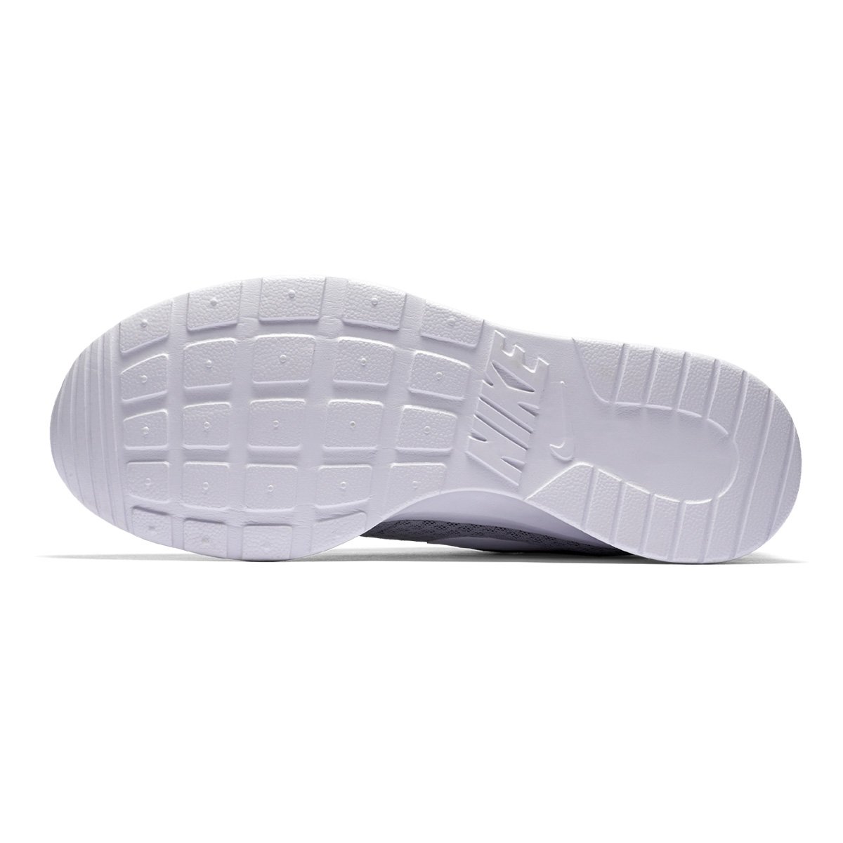nike tanjun cinza