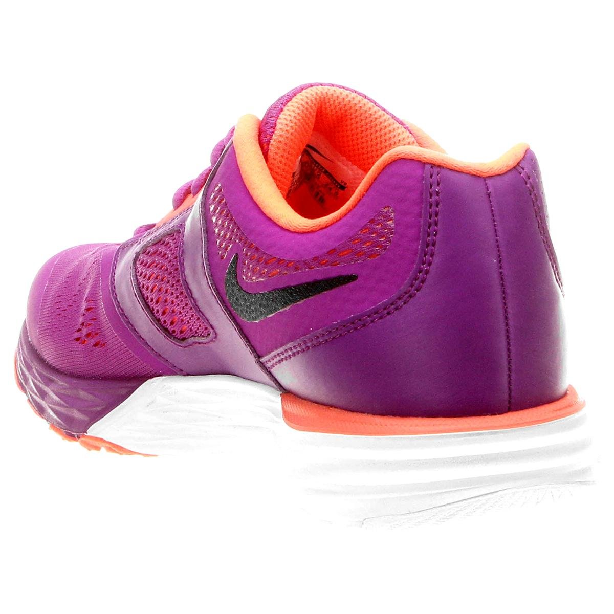 tênis nike tri fusion run msl feminino