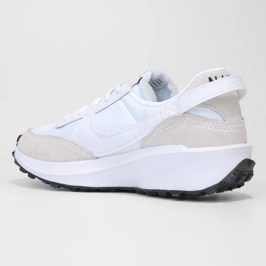 Tênis Nike Waffle Debut Feminino