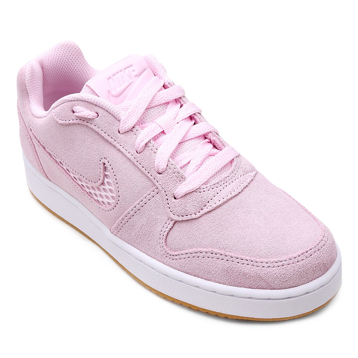 Nike ebernon rosa Clearance
