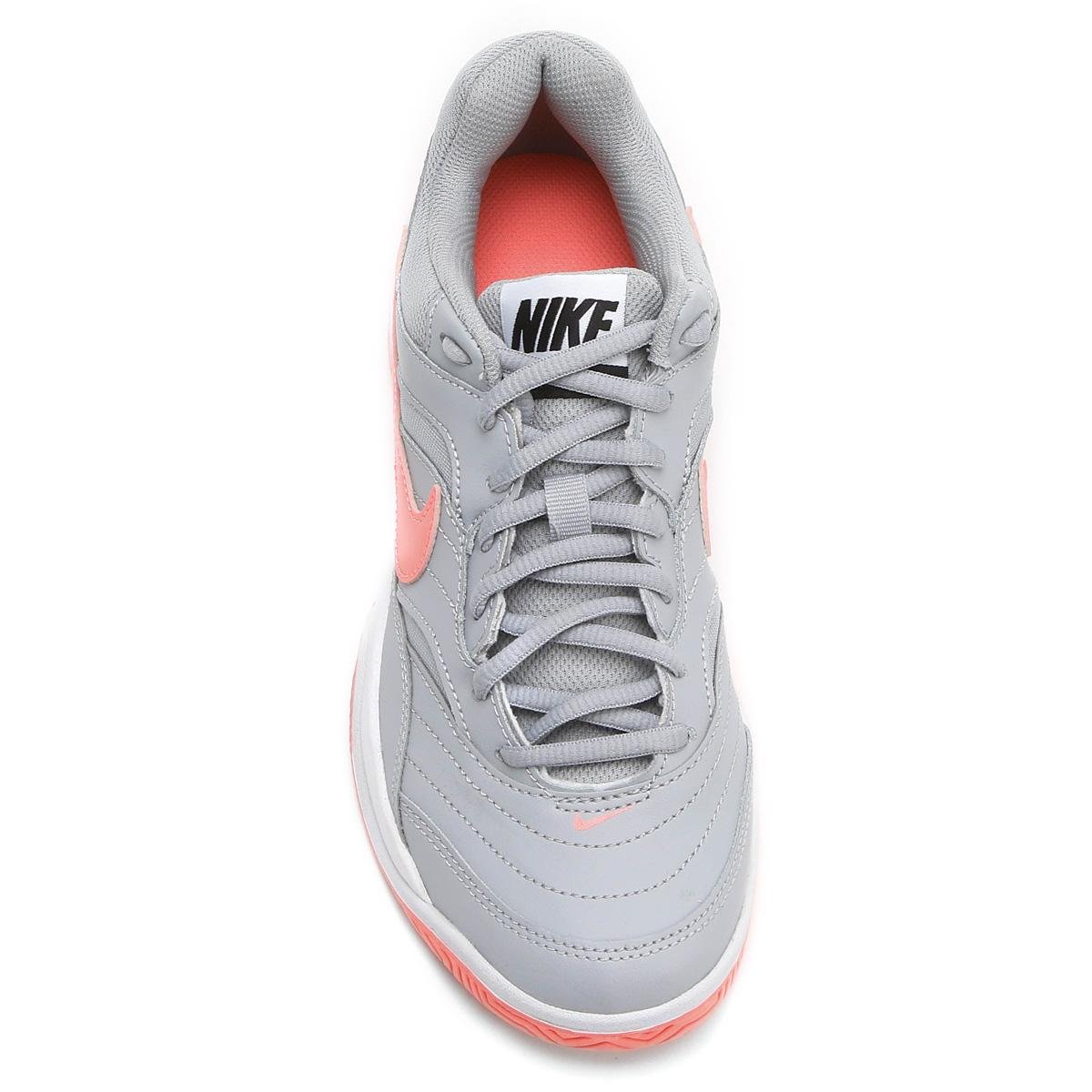 tênis nike wmns nike court lite feminino