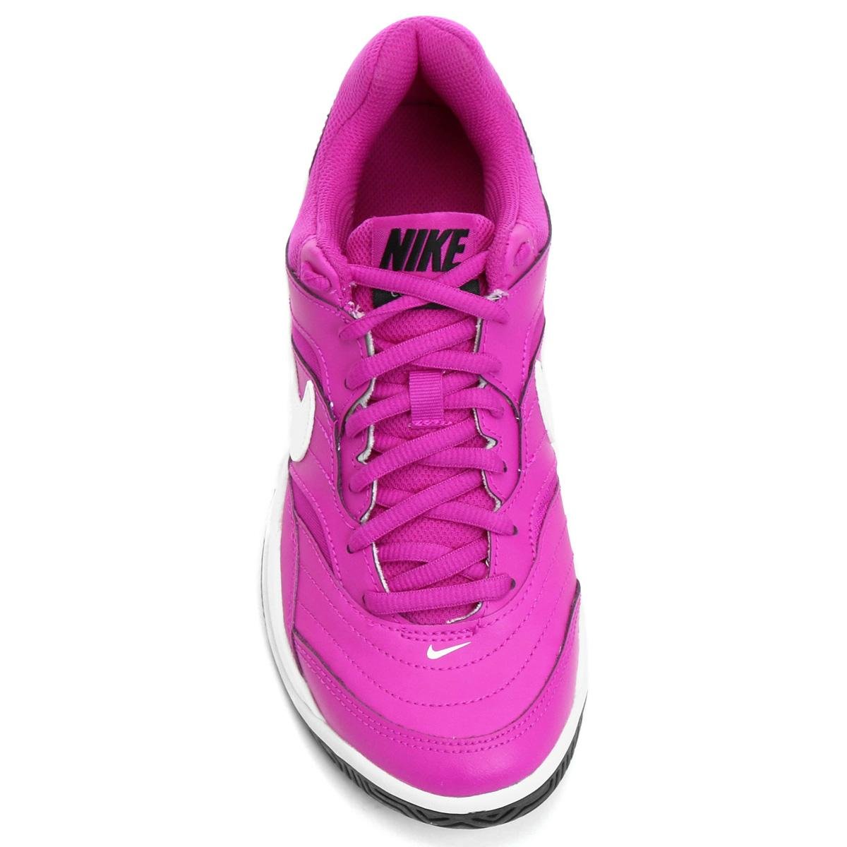 tênis nike wmns nike court lite feminino