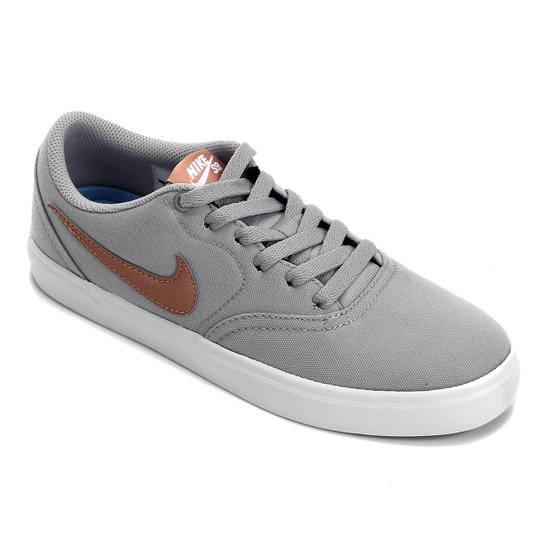 Canvas Infantil Tênis Nike Sb Check Cnvs TENIS NIKE SB CHECK