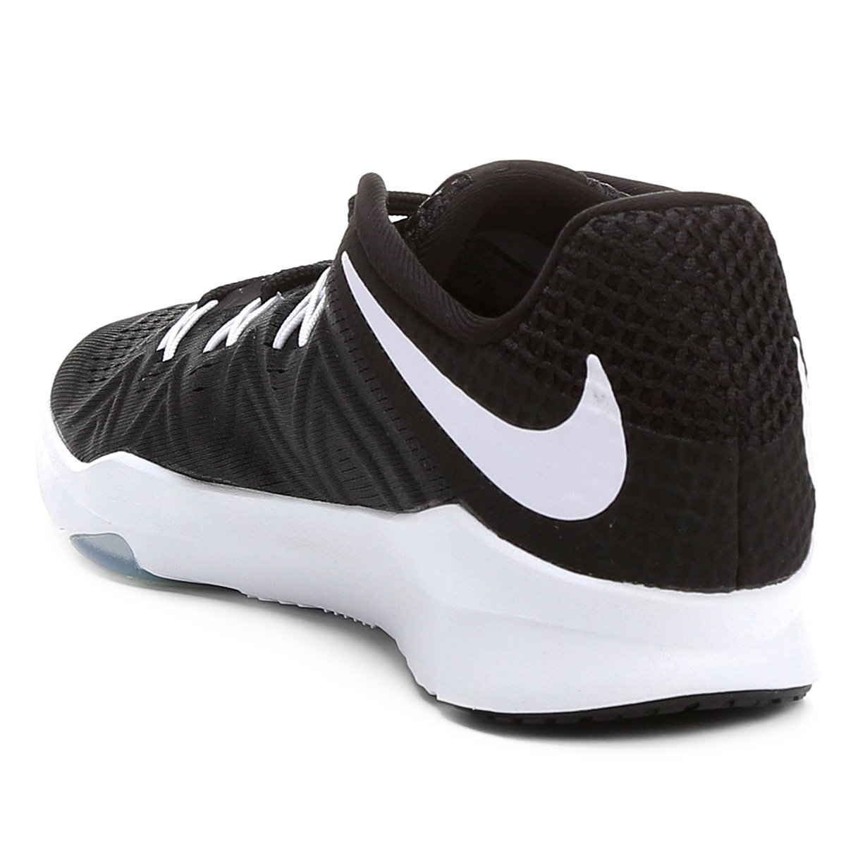 tênis nike zoom condition tr 2 feminino