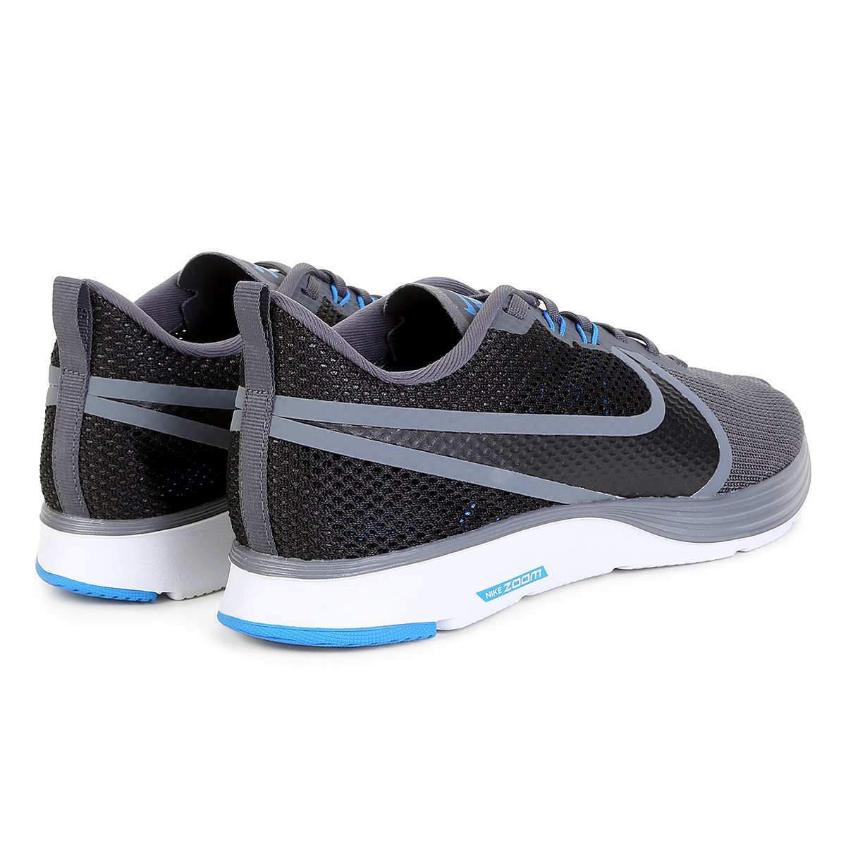 tenis zoom strike