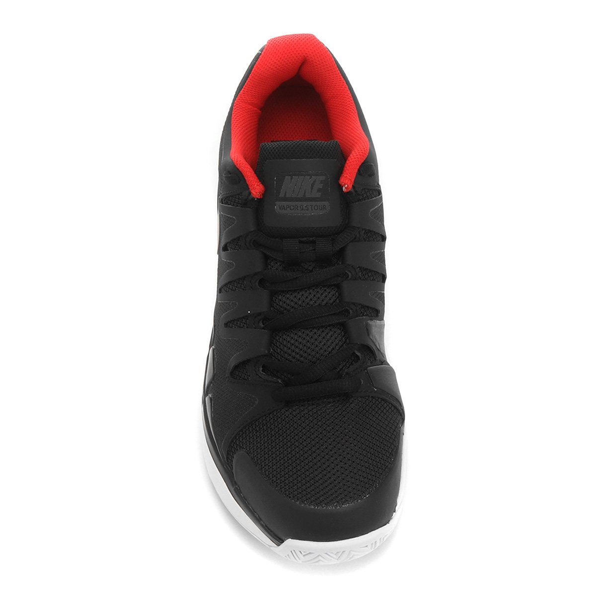 tênis nike zoom vapor 9.5 tour masculino