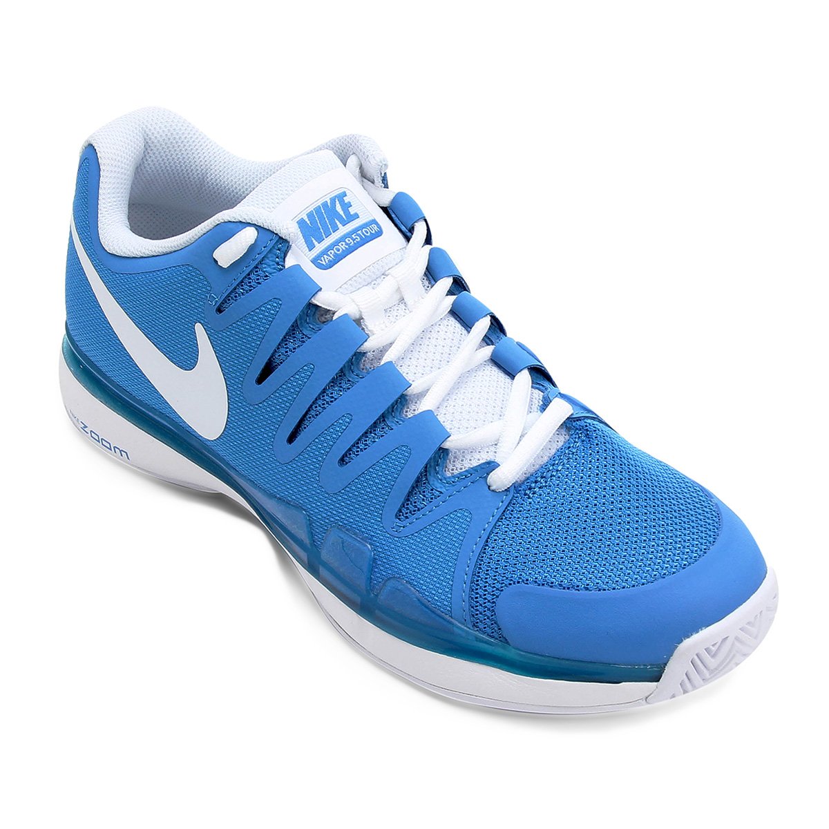 tênis nike zoom vapor 9.5 tour masculino