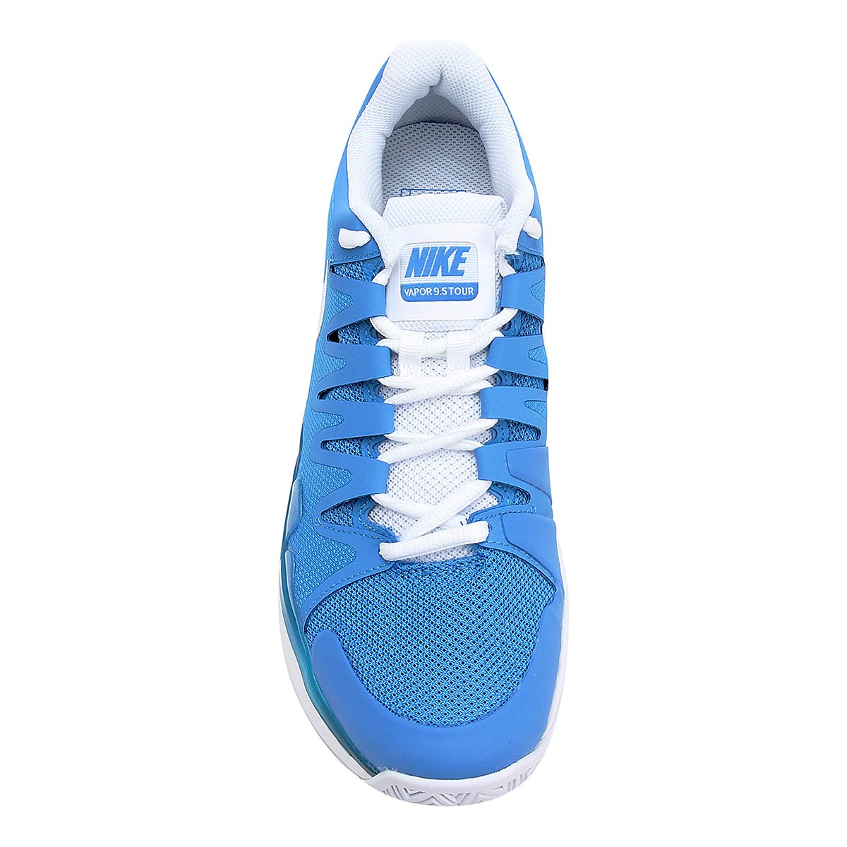 tênis nike zoom vapor 9.5 tour masculino