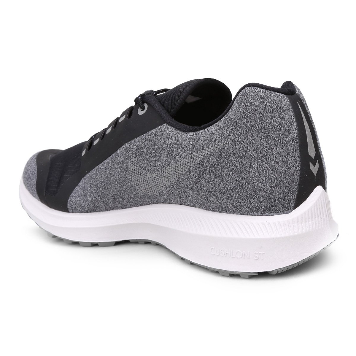 tenis nike shield masculino