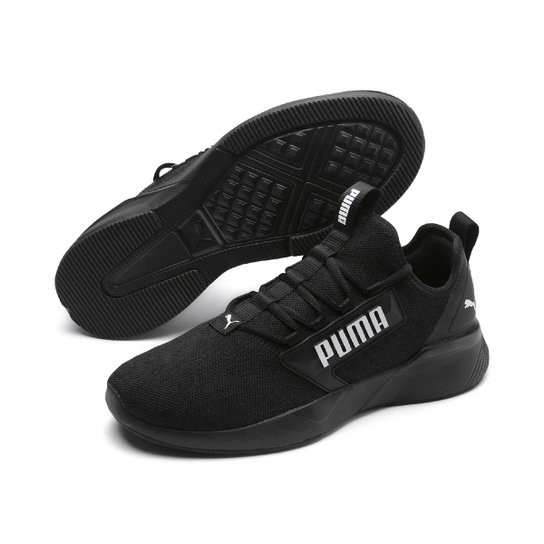 Tênis Puma Retaliate Knit Masculino