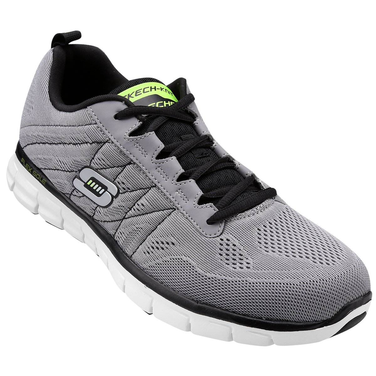 Tênis Skechers Synergy Power Switch Masculino - Main Image