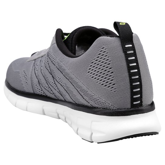 Tênis Skechers Synergy Power Switch Masculino