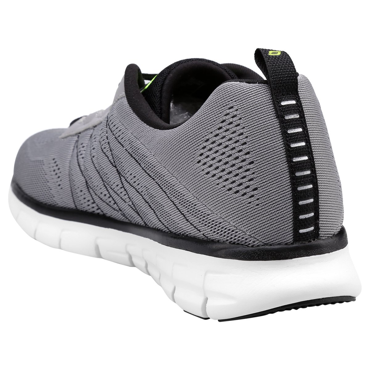 Tênis Skechers Synergy Power Switch Masculino Shop Timão