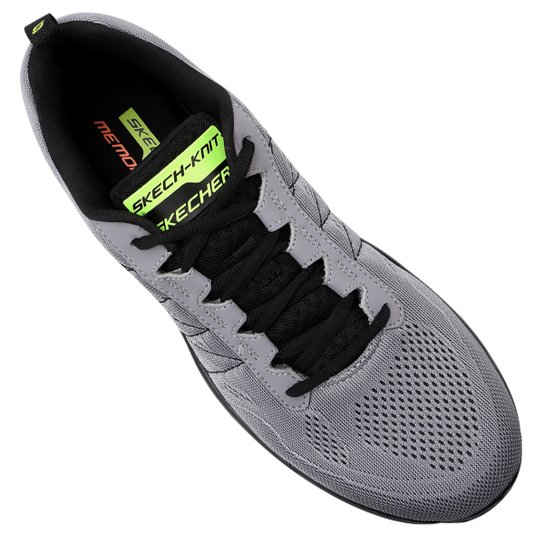 Tênis Skechers Synergy Power Switch Masculino