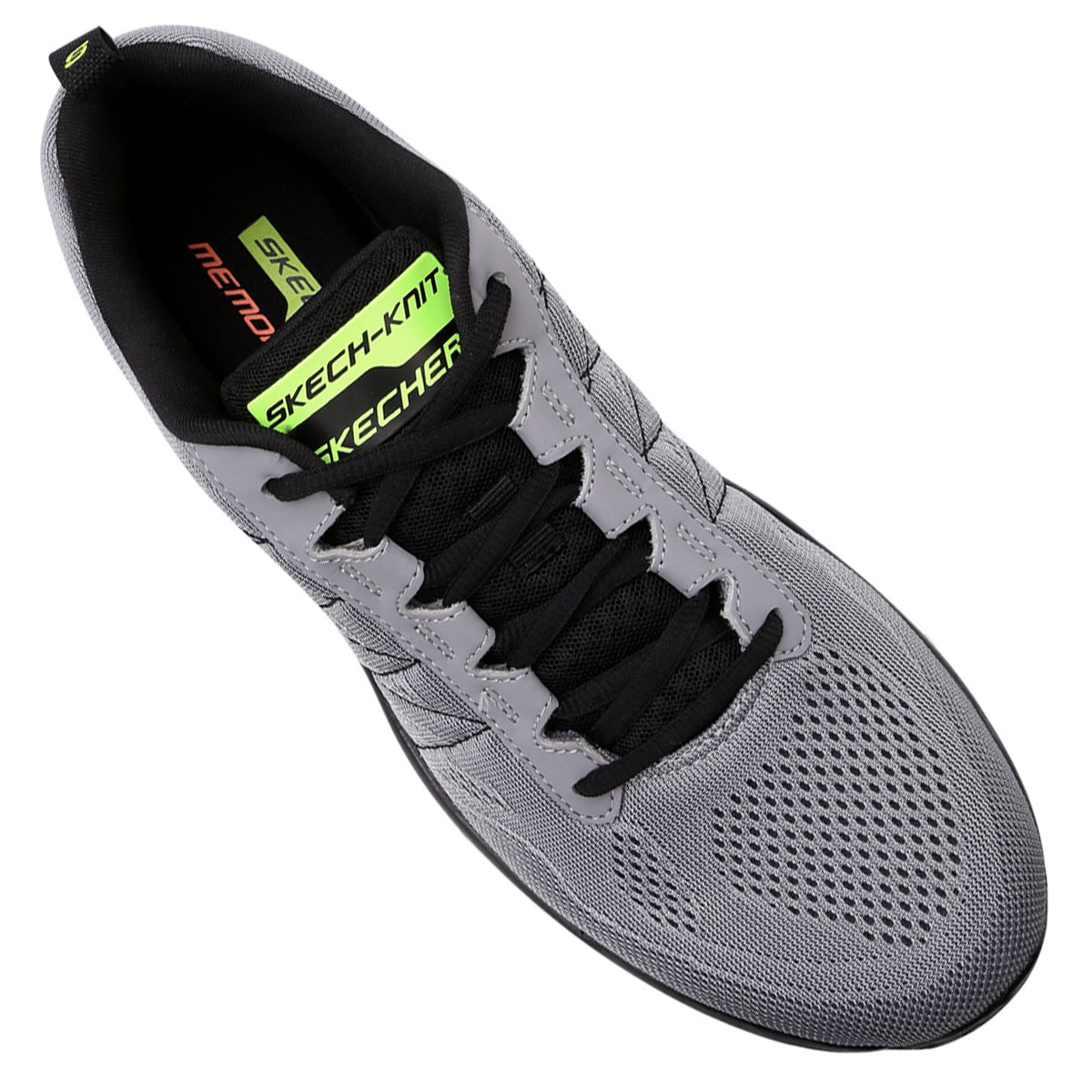 Tênis Skechers Synergy Power Switch Masculino Shop Timão