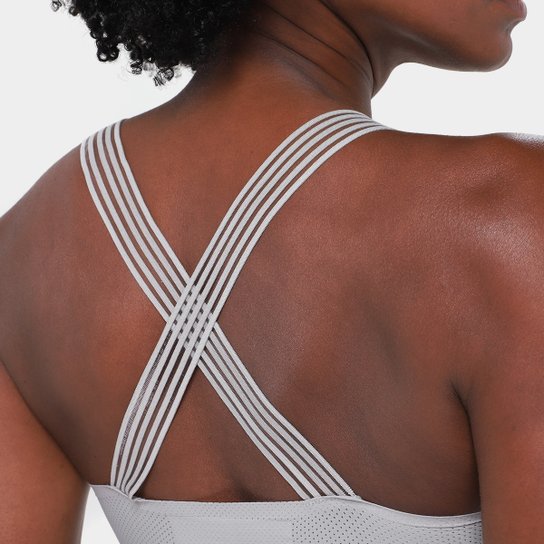 Top Corinthians Coimbra Fitness Feminino