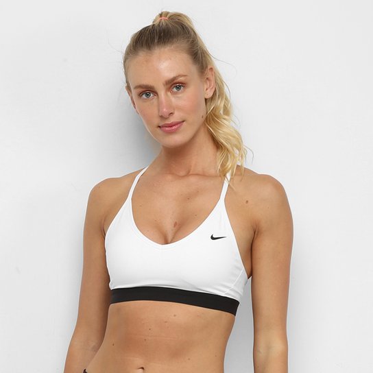 Top Nike Indy c/ Bojo